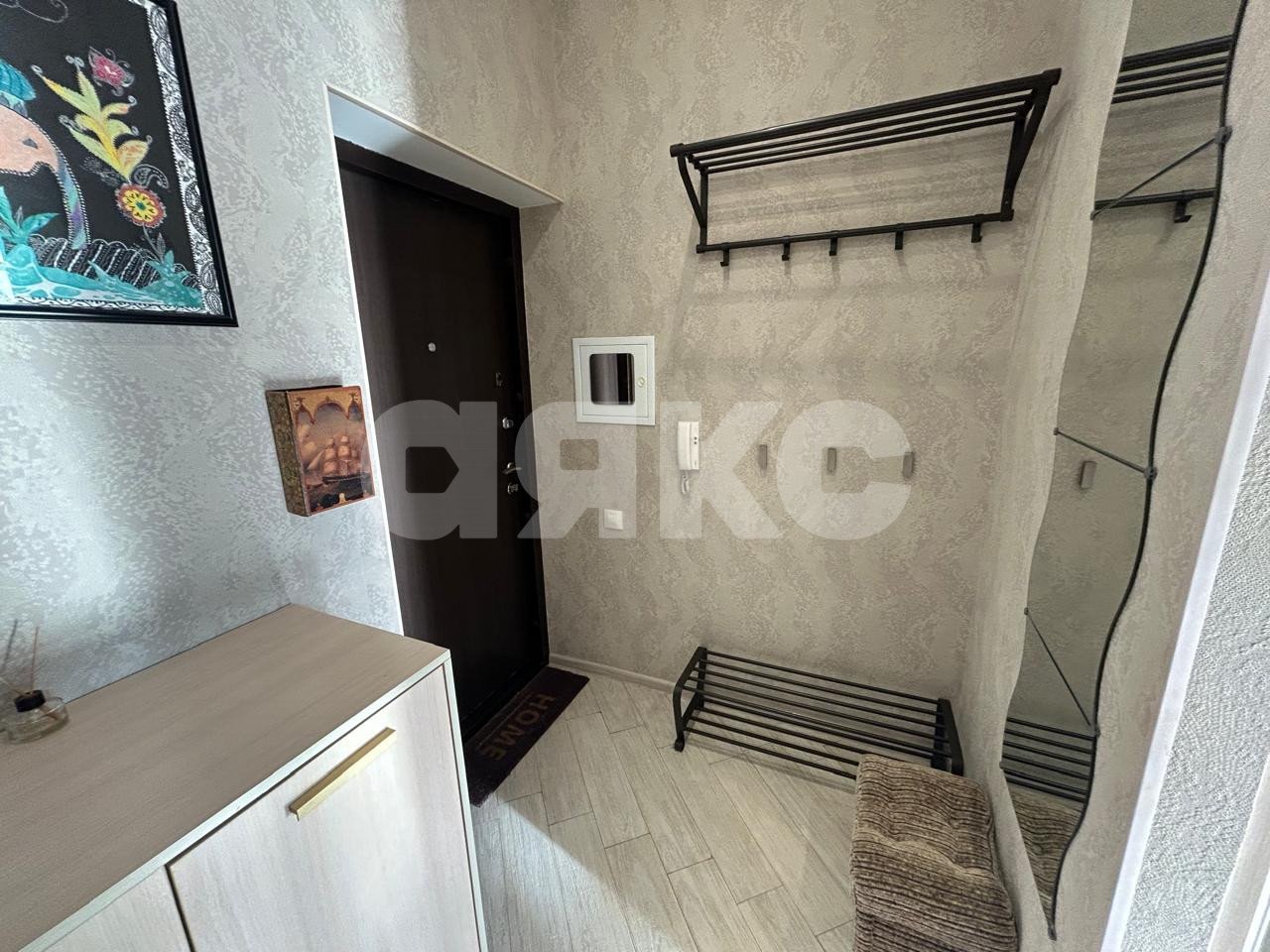 Фото №11: 2-комнатная квартира 46 м² - Геленджик, ул. Островского, 134