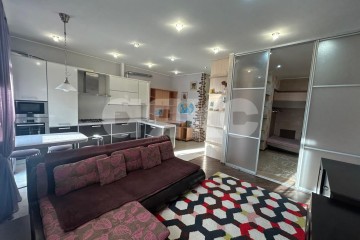 Фото №4: 2-комнатная квартира 46 м² - Геленджик, ул. Островского, 134