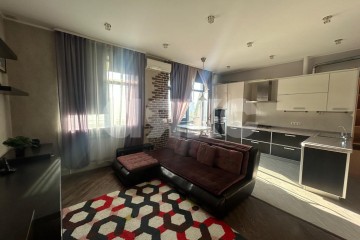 Фото №1: 2-комнатная квартира 46 м² - Геленджик, ул. Островского, 134