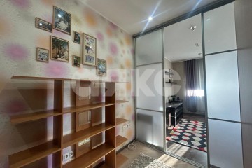 Фото №5: 2-комнатная квартира 46 м² - Геленджик, ул. Островского, 134