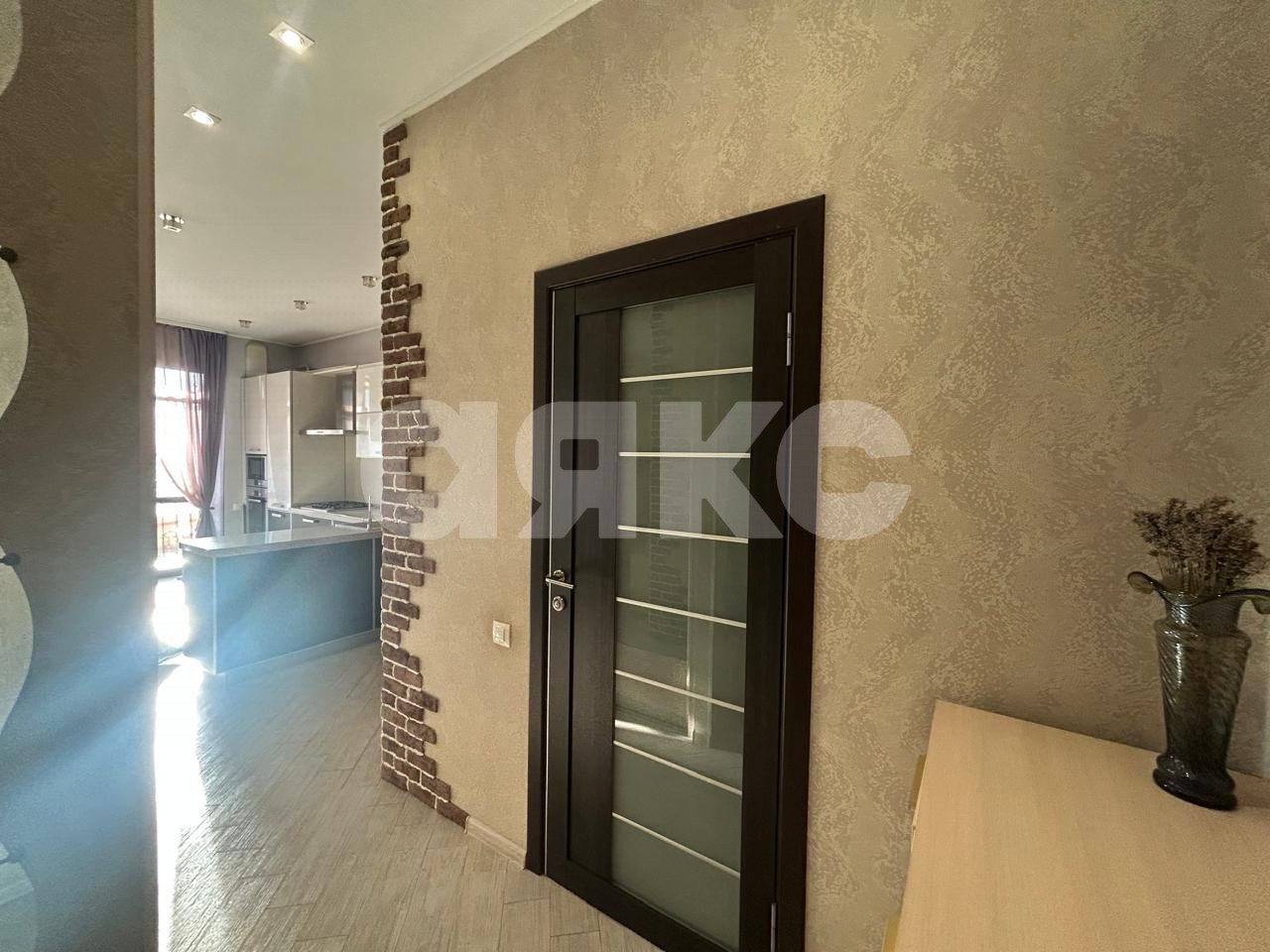 Фото №10: 2-комнатная квартира 46 м² - Геленджик, ул. Островского, 134