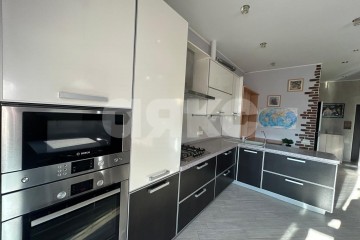 Фото №2: 2-комнатная квартира 46 м² - Геленджик, ул. Островского, 134