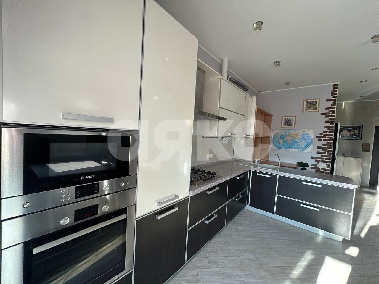 Фото №2: 2-комнатная квартира 46 м² - Геленджик, ул. Островского, 134