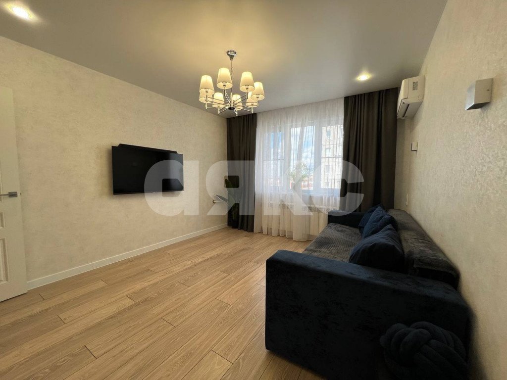 Фото №7: 3-комнатная квартира 64 м² - Тула, Советский территориальный округ, ул. Братьев Жабровых, 9