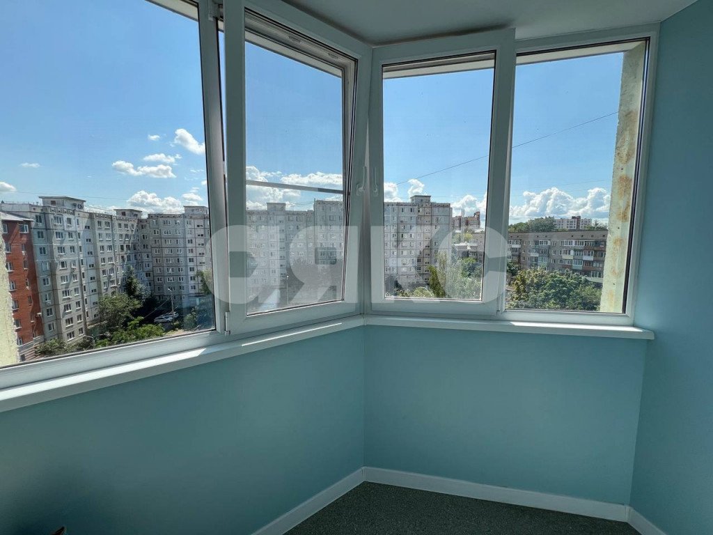 Фото №10: 3-комнатная квартира 64 м² - Тула, Советский территориальный округ, ул. Братьев Жабровых, 9