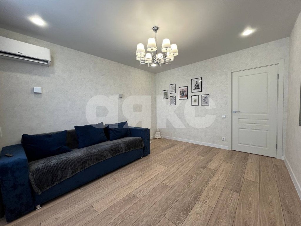 Фото №5: 3-комнатная квартира 64 м² - Тула, Советский территориальный округ, ул. Братьев Жабровых, 9