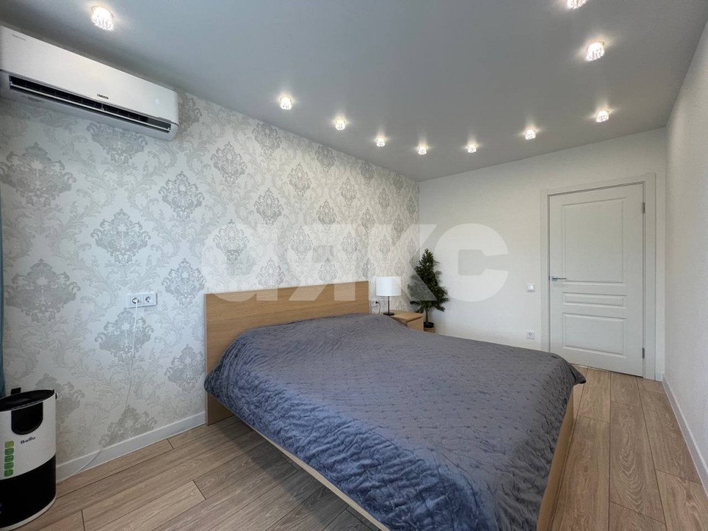 Фото №11: 3-комнатная квартира 64 м² - Тула, Советский территориальный округ, ул. Братьев Жабровых, 9