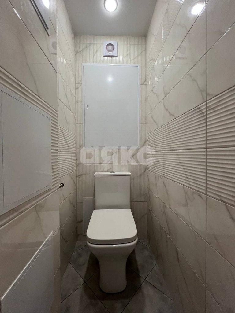 Фото №4: 3-комнатная квартира 64 м² - Тула, Советский территориальный округ, ул. Братьев Жабровых, 9