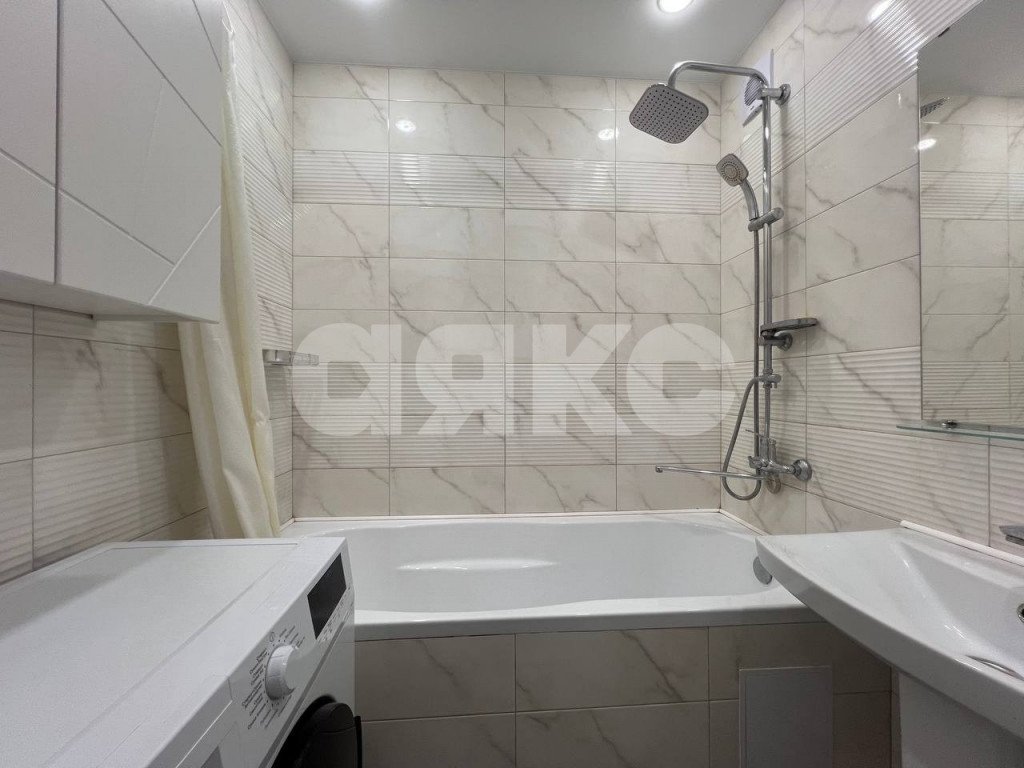 Фото №3: 3-комнатная квартира 64 м² - Тула, Советский территориальный округ, ул. Братьев Жабровых, 9