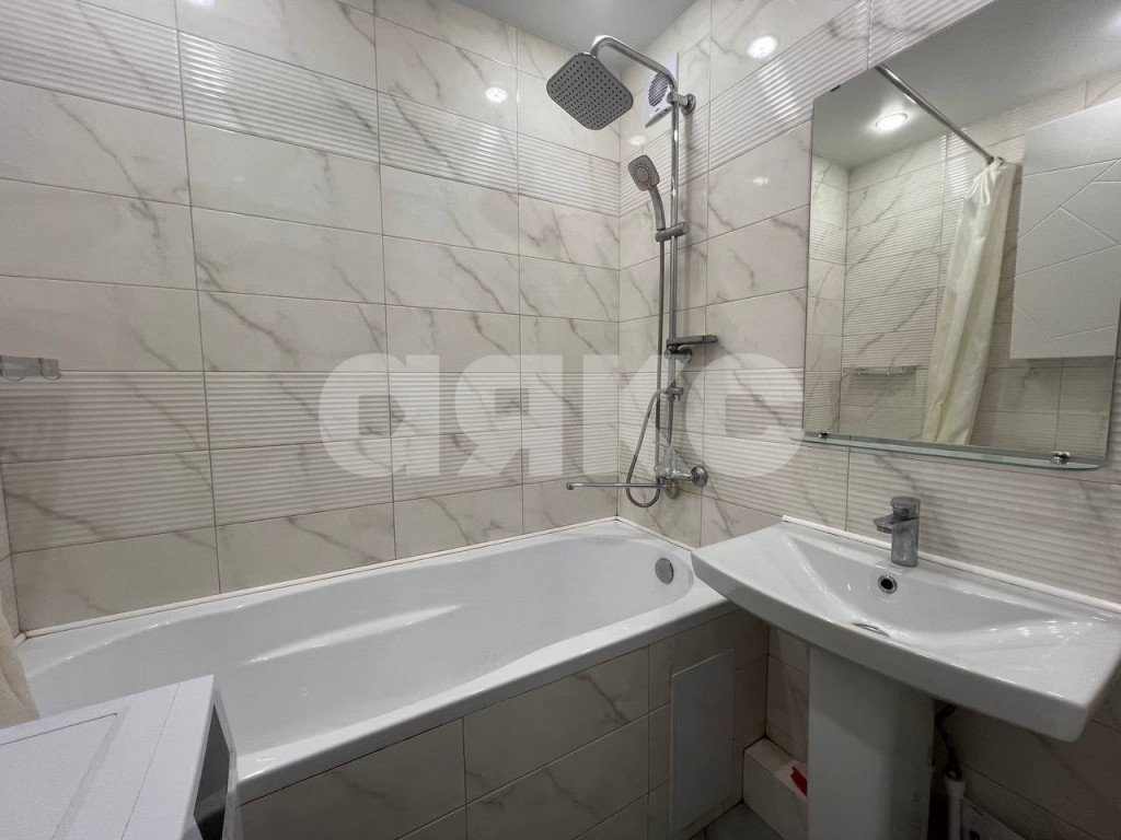 Фото №8: 3-комнатная квартира 64 м² - Тула, Советский территориальный округ, ул. Братьев Жабровых, 9