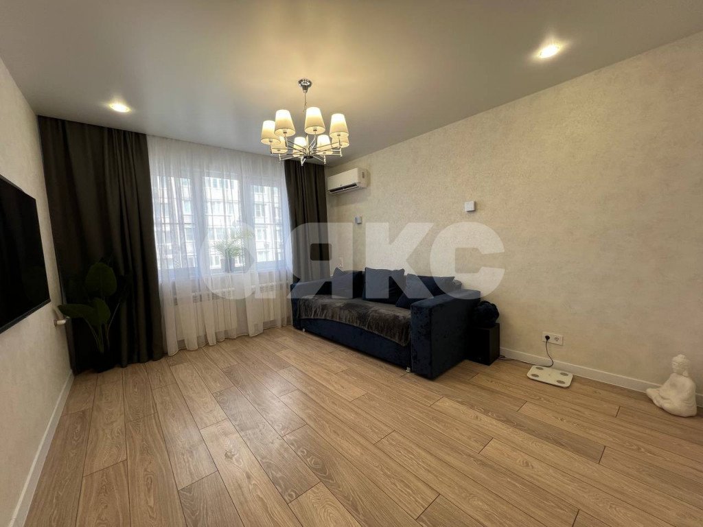 Фото №6: 3-комнатная квартира 64 м² - Тула, Советский территориальный округ, ул. Братьев Жабровых, 9