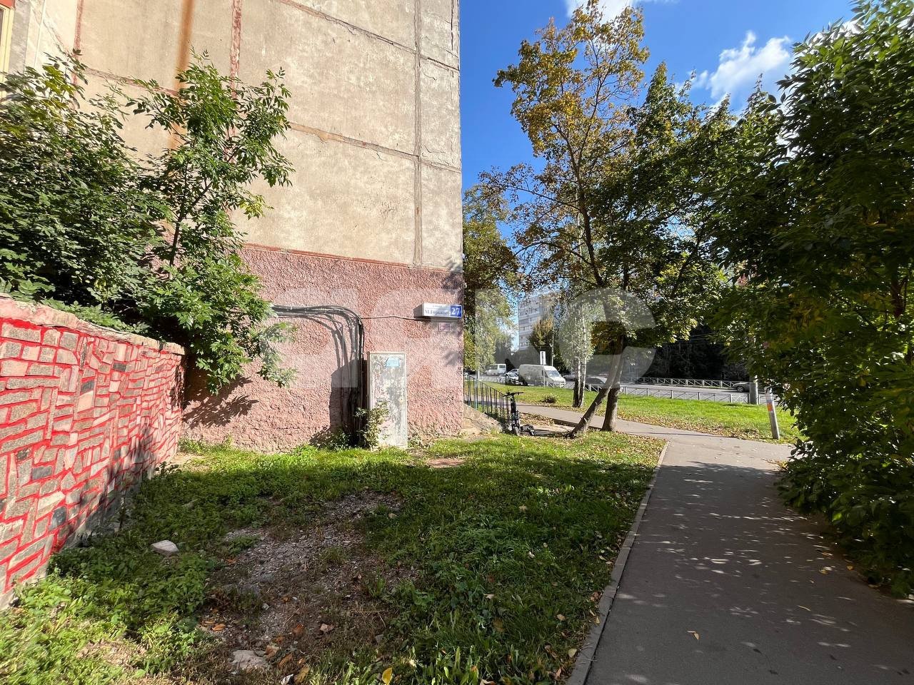 Фото №14: 2-комнатная квартира 52 м² - Тула, Зареченский территориальный округ, ул. Максима Горького, 27