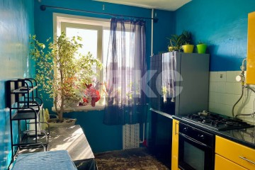 Фото №5: 2-комнатная квартира 52 м² - Тула, мкр. Зареченский территориальный округ, ул. Максима Горького, 27