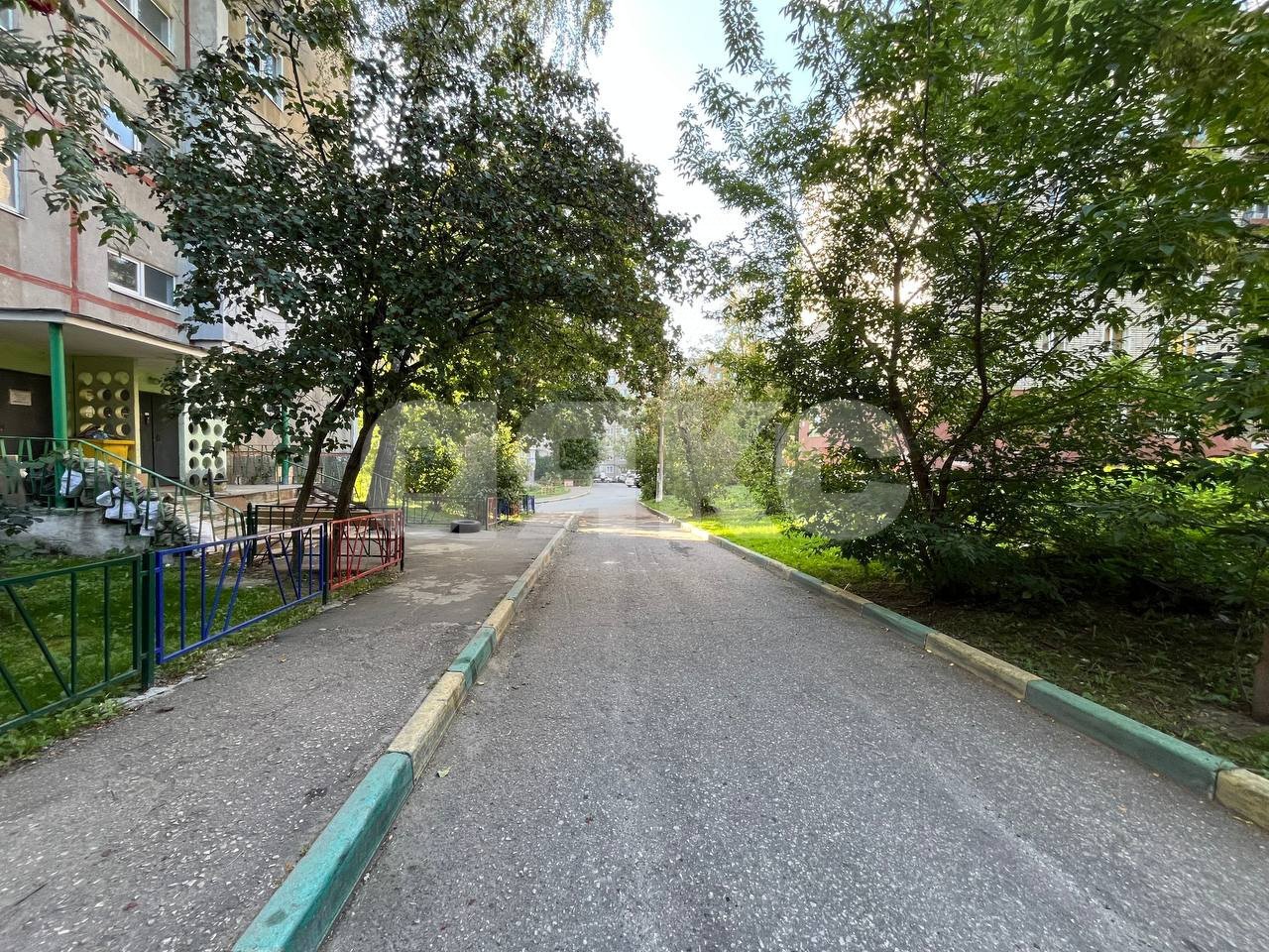 Фото №15: 2-комнатная квартира 52 м² - Тула, Зареченский территориальный округ, ул. Максима Горького, 27