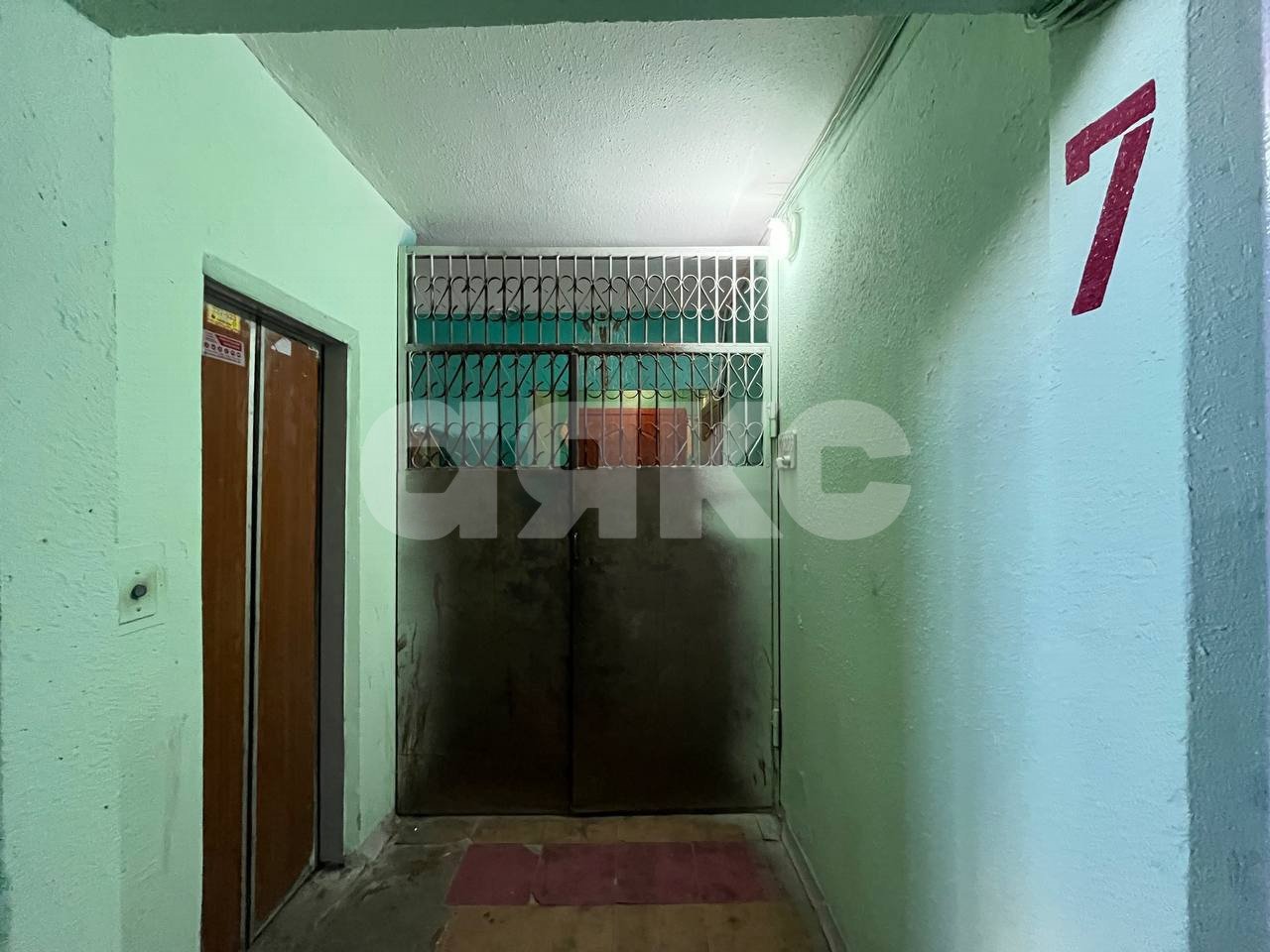 Фото №10: 2-комнатная квартира 52 м² - Тула, Зареченский территориальный округ, ул. Максима Горького, 27