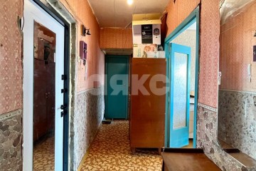 Фото №4: 2-комнатная квартира 52 м² - Тула, мкр. Зареченский территориальный округ, ул. Максима Горького, 27