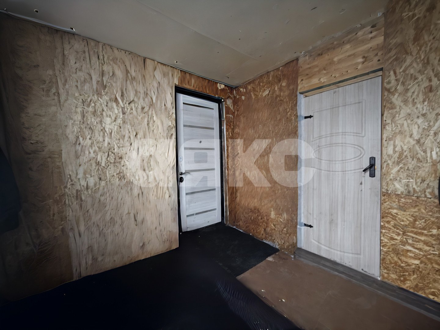 Фото №7: Дом 95 м² + 6 сот. - Щёкино, Северо-Западный, ул. Станционная, 7