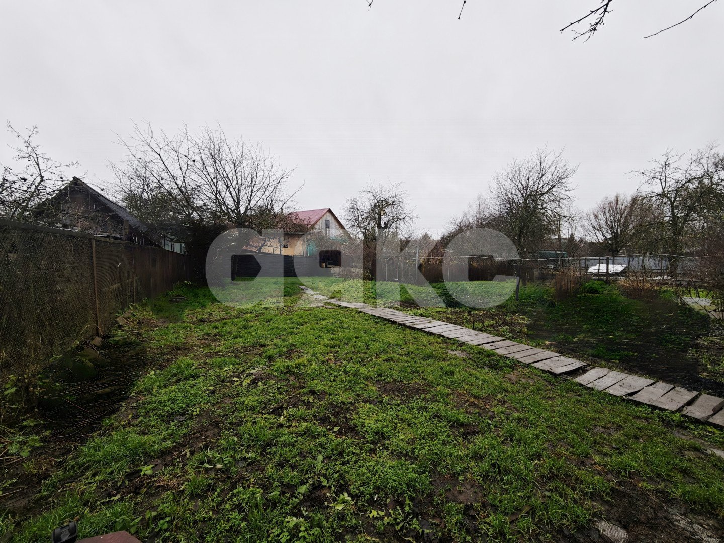 Фото №18: Дом 95 м² + 6 сот. - Щёкино, Северо-Западный, ул. Станционная, 7