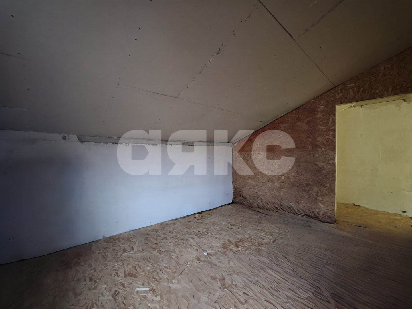 Фото №8: Дом 95 м² + 6 сот. - Щёкино, Северо-Западный, ул. Станционная, 7