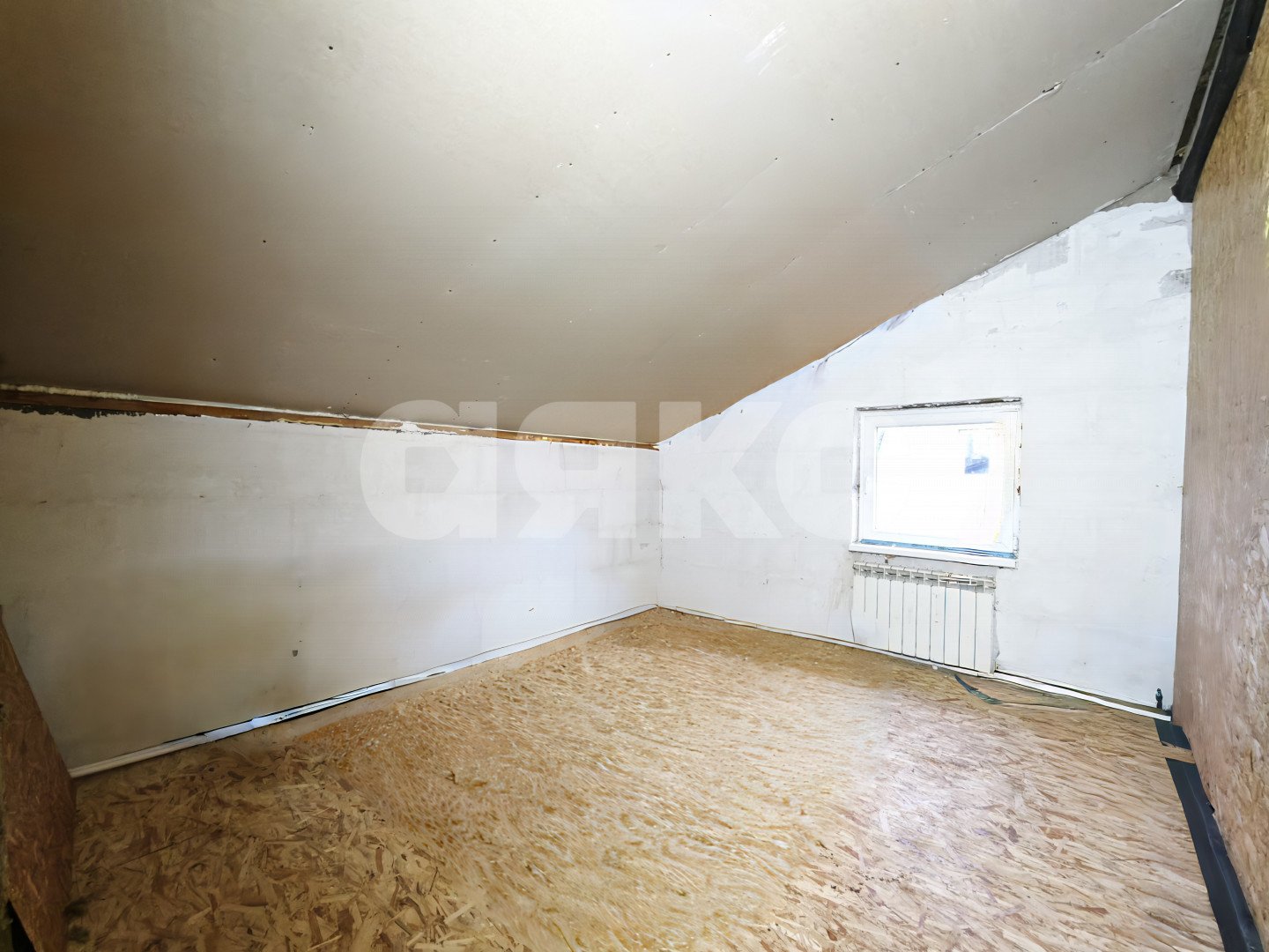 Фото №11: Дом 95 м² + 6 сот. - Щёкино, Северо-Западный, ул. Станционная, 7