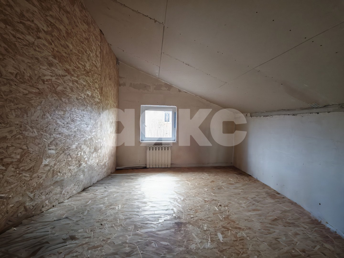 Фото №9: Дом 95 м² + 6 сот. - Щёкино, Северо-Западный, ул. Станционная, 7