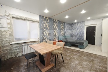 Фото №3: Дом 95 м² - Щёкино, р. Северо-Западный, ул. Станционная, 7