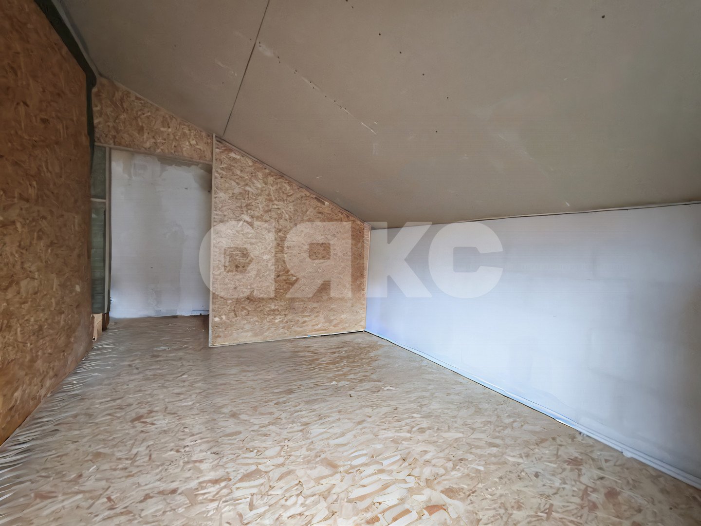 Фото №10: Дом 95 м² + 6 сот. - Щёкино, Северо-Западный, ул. Станционная, 7