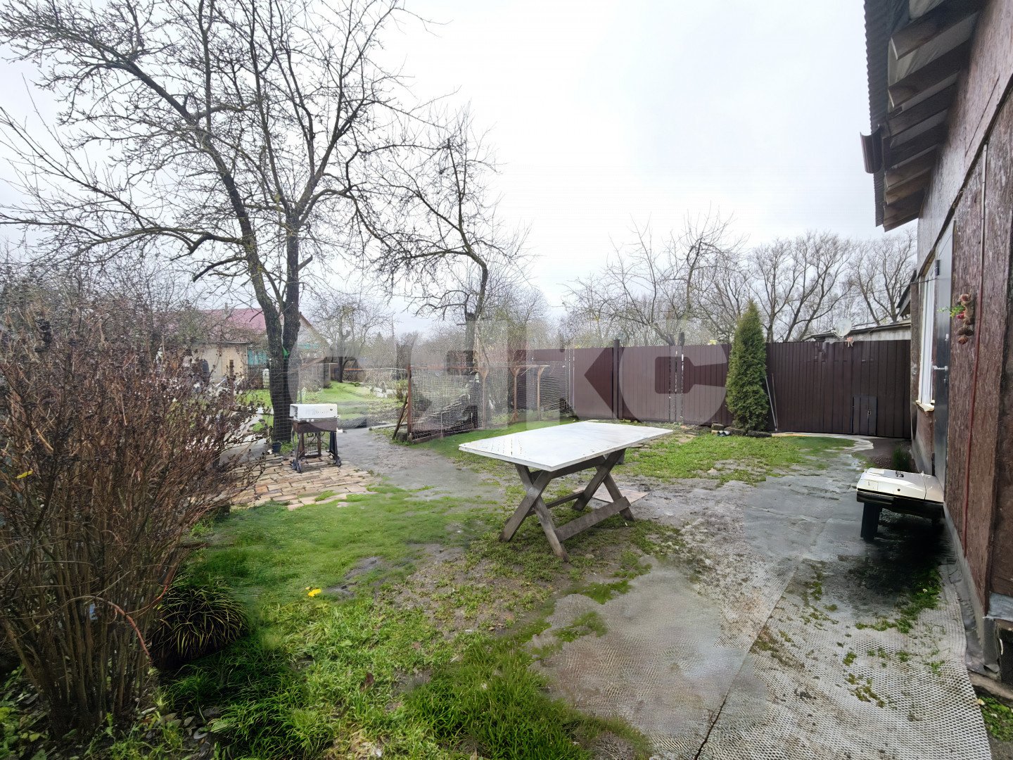 Фото №16: Дом 95 м² + 6 сот. - Щёкино, Северо-Западный, ул. Станционная, 7