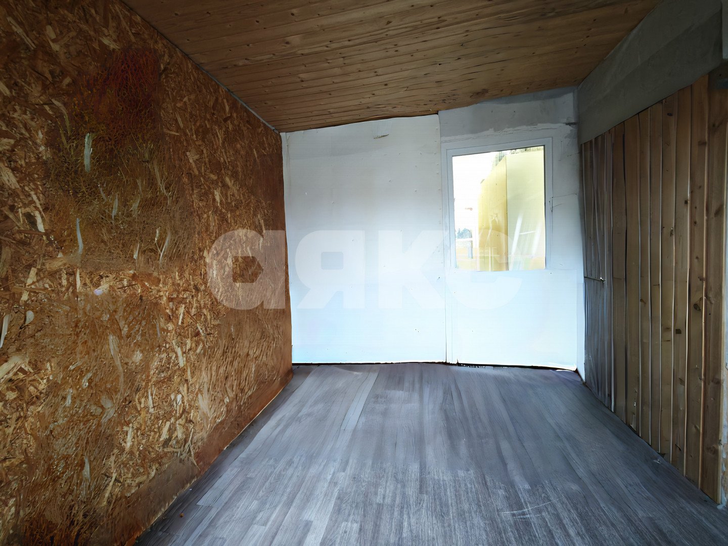 Фото №6: Дом 95 м² + 6 сот. - Щёкино, Северо-Западный, ул. Станционная, 7