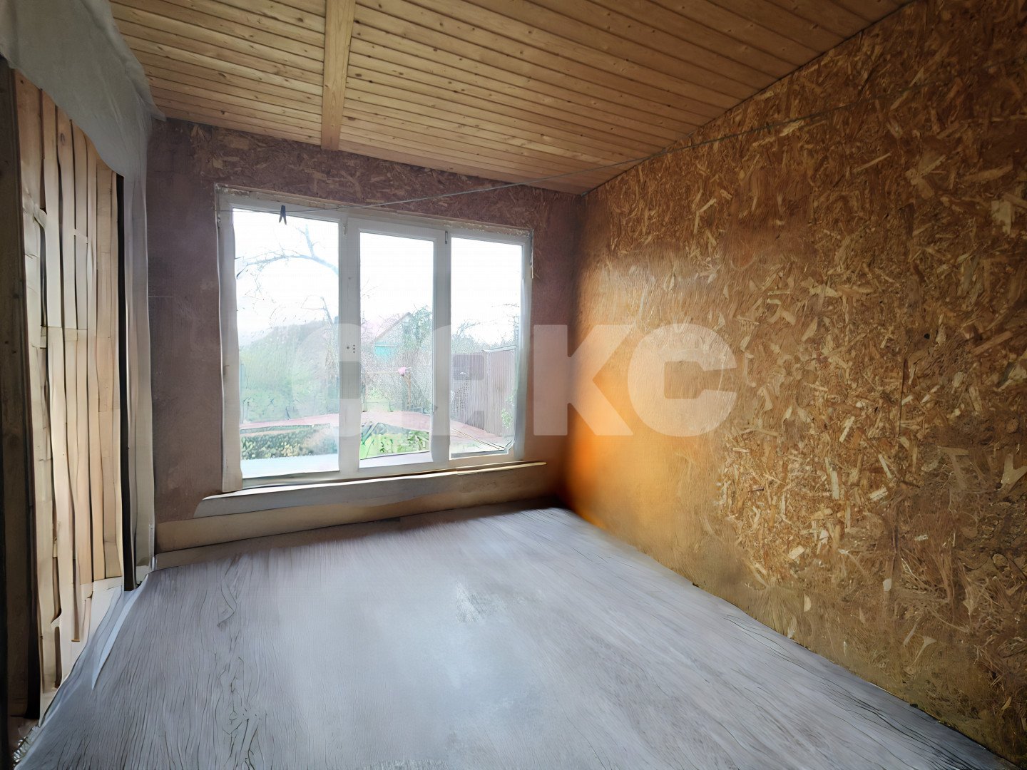 Фото №5: Дом 95 м² + 6 сот. - Щёкино, Северо-Западный, ул. Станционная, 7