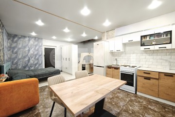 Фото №1: Дом 95 м² - Щёкино, р. Северо-Западный, ул. Станционная, 7