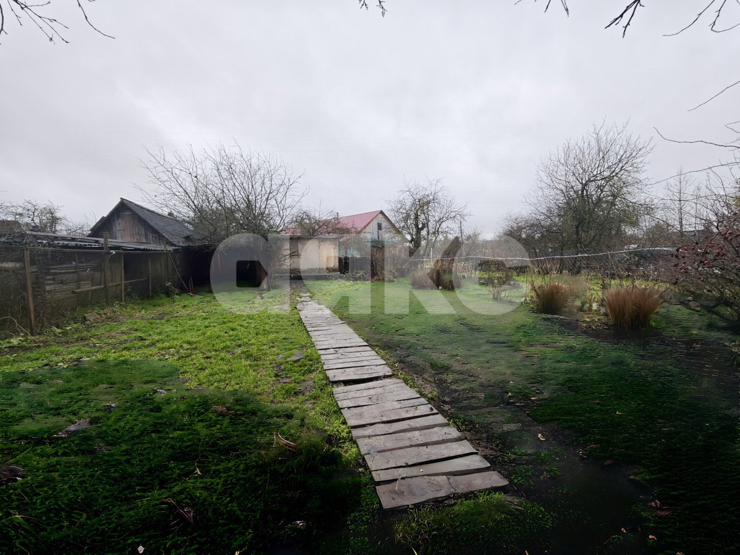 Фото №17: Дом 95 м² + 6 сот. - Щёкино, Северо-Западный, ул. Станционная, 7