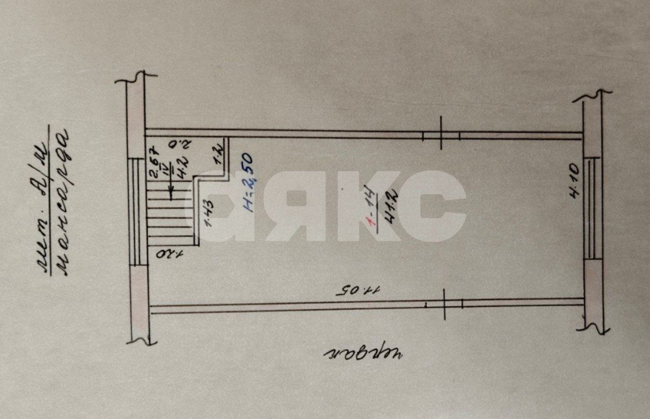 Фото №36: Дом 369 м² + 11.91 сот. - Мариуполь, Песчаный, ул. Большая Морская, 151
