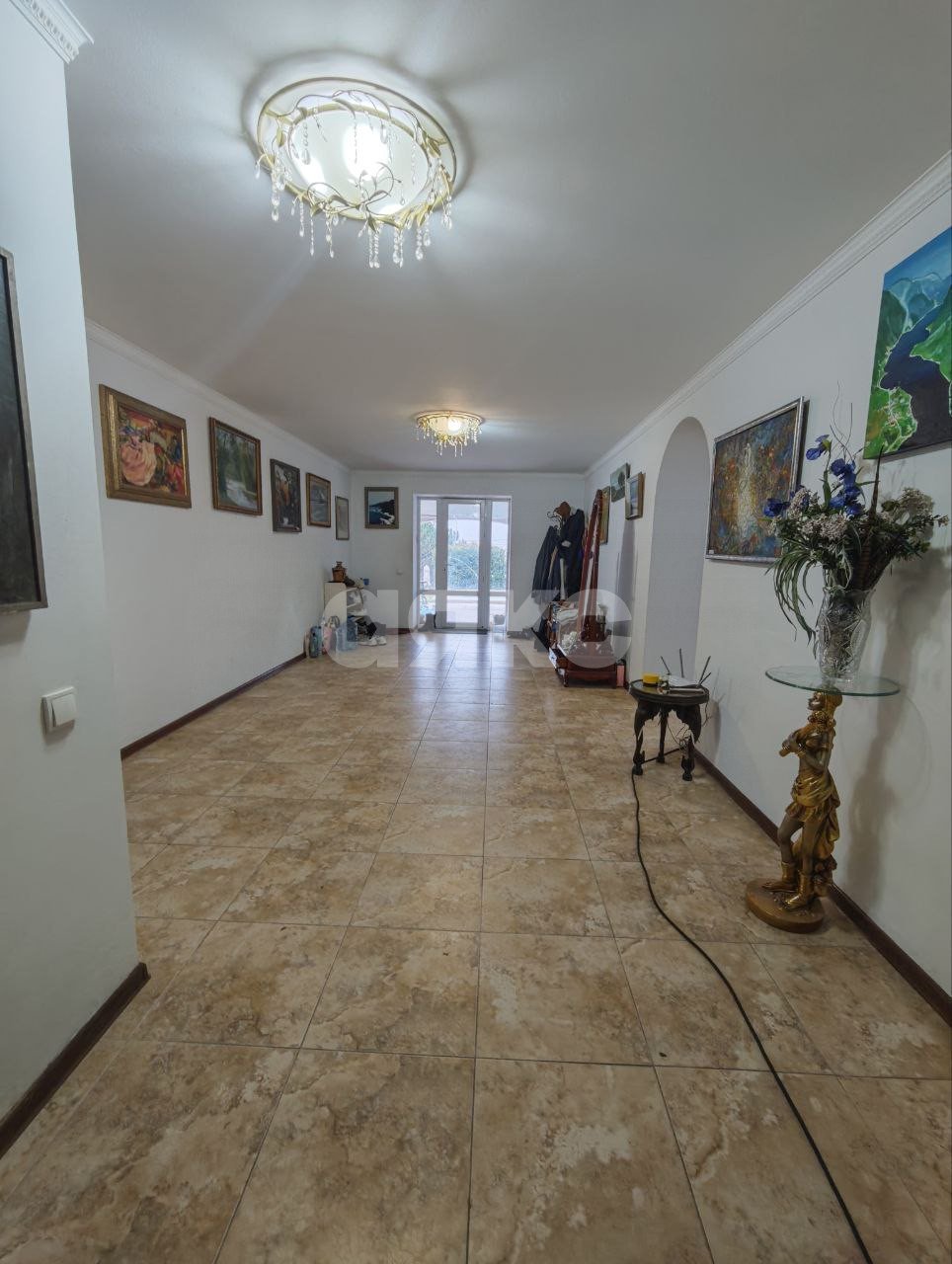 Фото №10: Дом 369 м² + 11.91 сот. - Мариуполь, Песчаный, ул. Большая Морская, 151