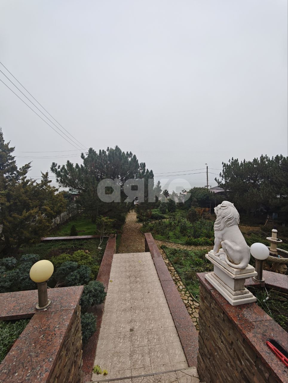 Фото №3: Дом 369 м² + 11.91 сот. - Мариуполь, Песчаный, ул. Большая Морская, 151