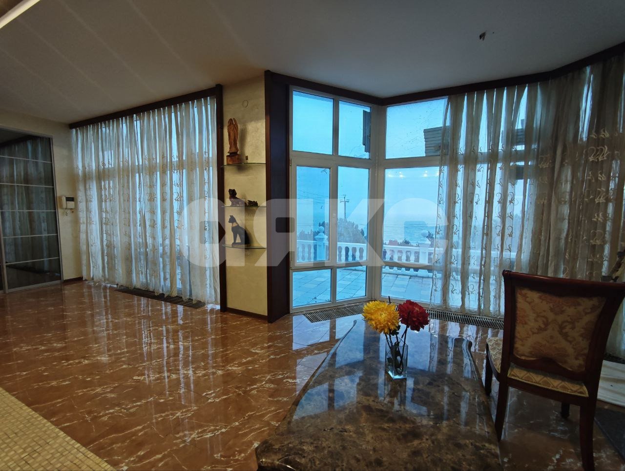 Фото №13: Дом 369 м² + 11.91 сот. - Мариуполь, Песчаный, ул. Большая Морская, 151