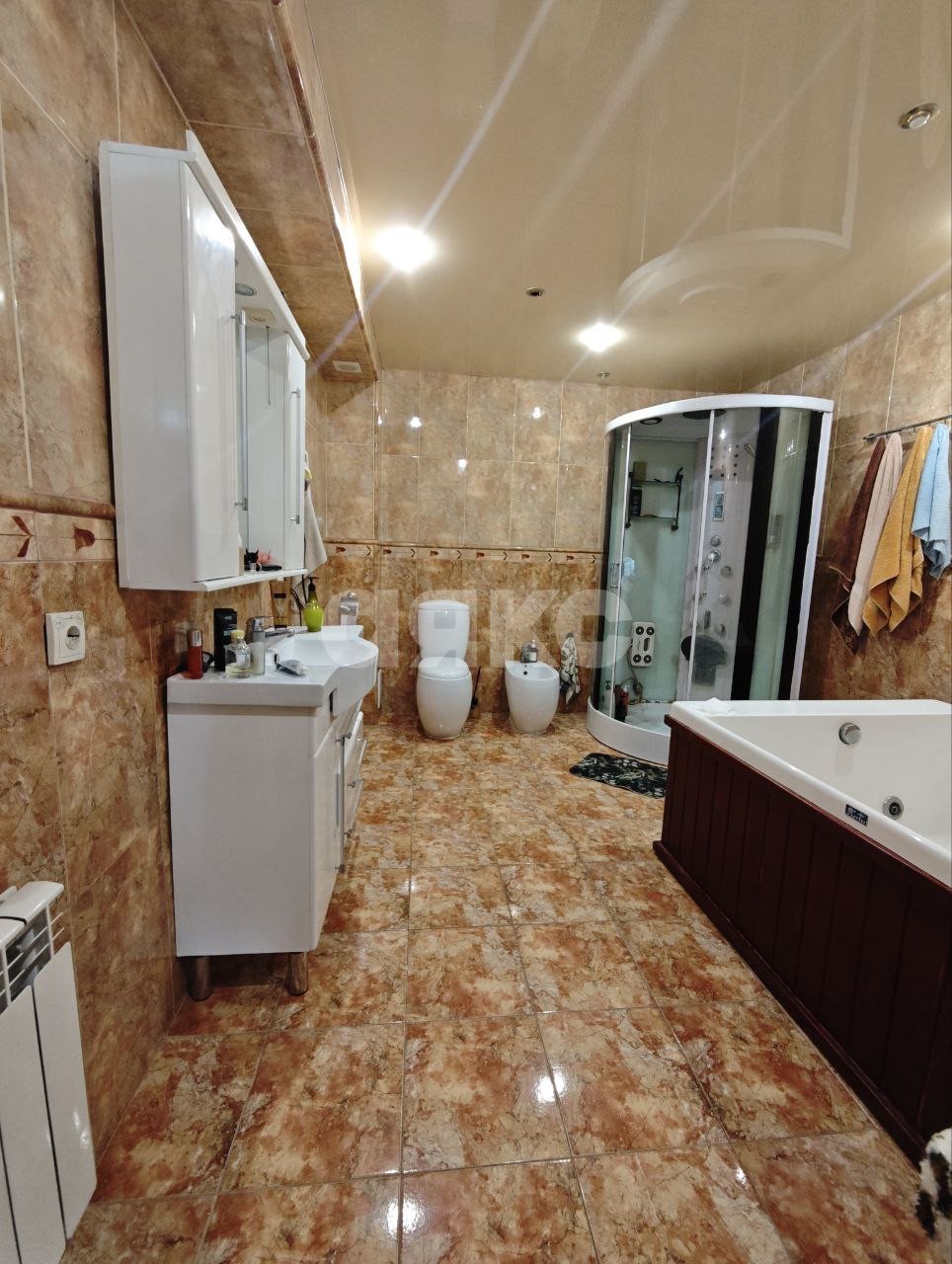 Фото №18: Дом 369 м² + 11.91 сот. - Мариуполь, Песчаный, ул. Большая Морская, 151