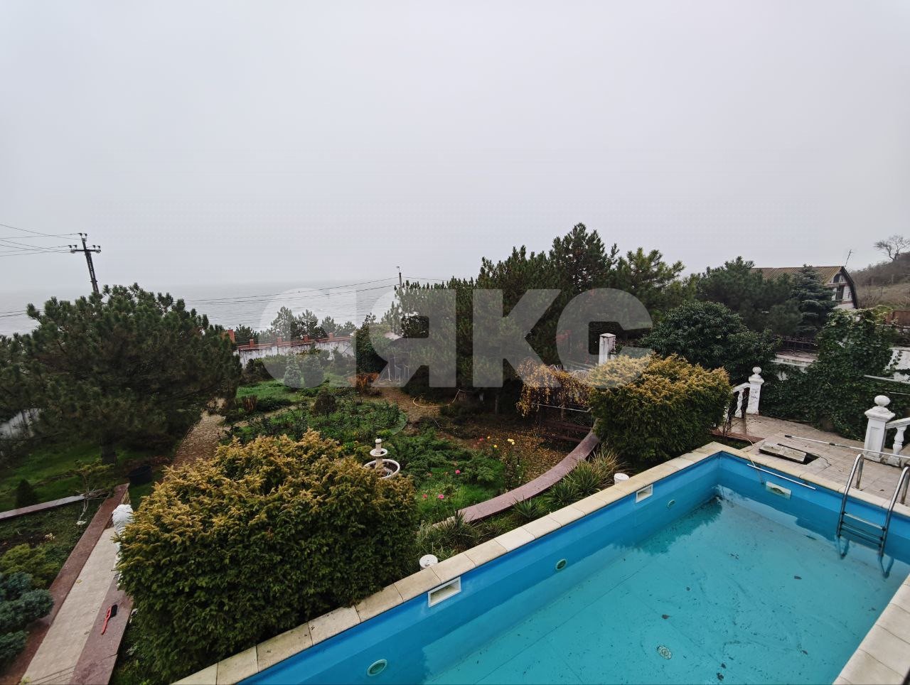 Фото №5: Дом 369 м² + 11.91 сот. - Мариуполь, Песчаный, ул. Большая Морская, 151