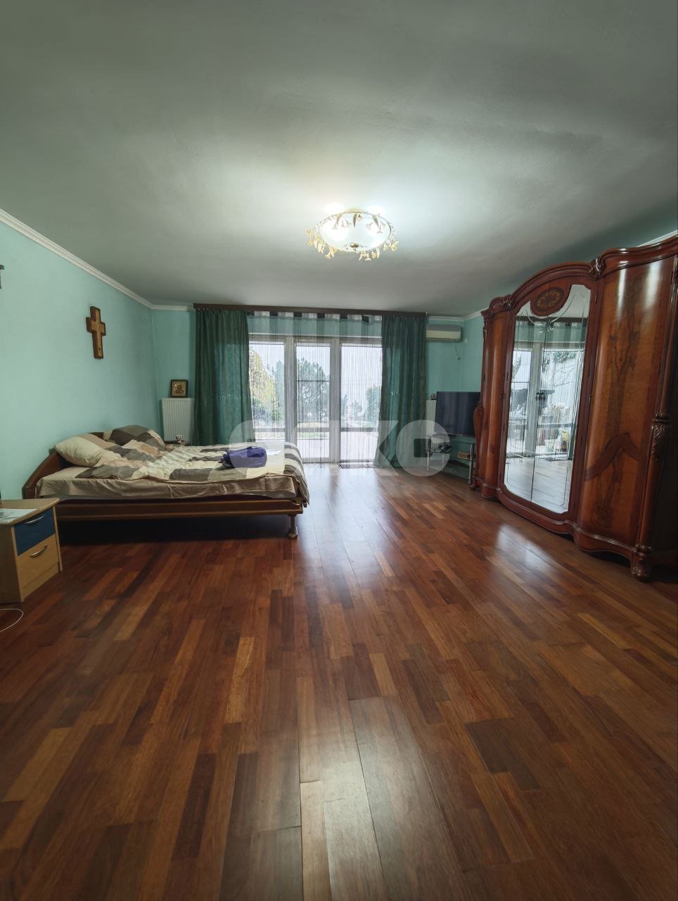 Фото №17: Дом 369 м² + 11.91 сот. - Мариуполь, Песчаный, ул. Большая Морская, 151