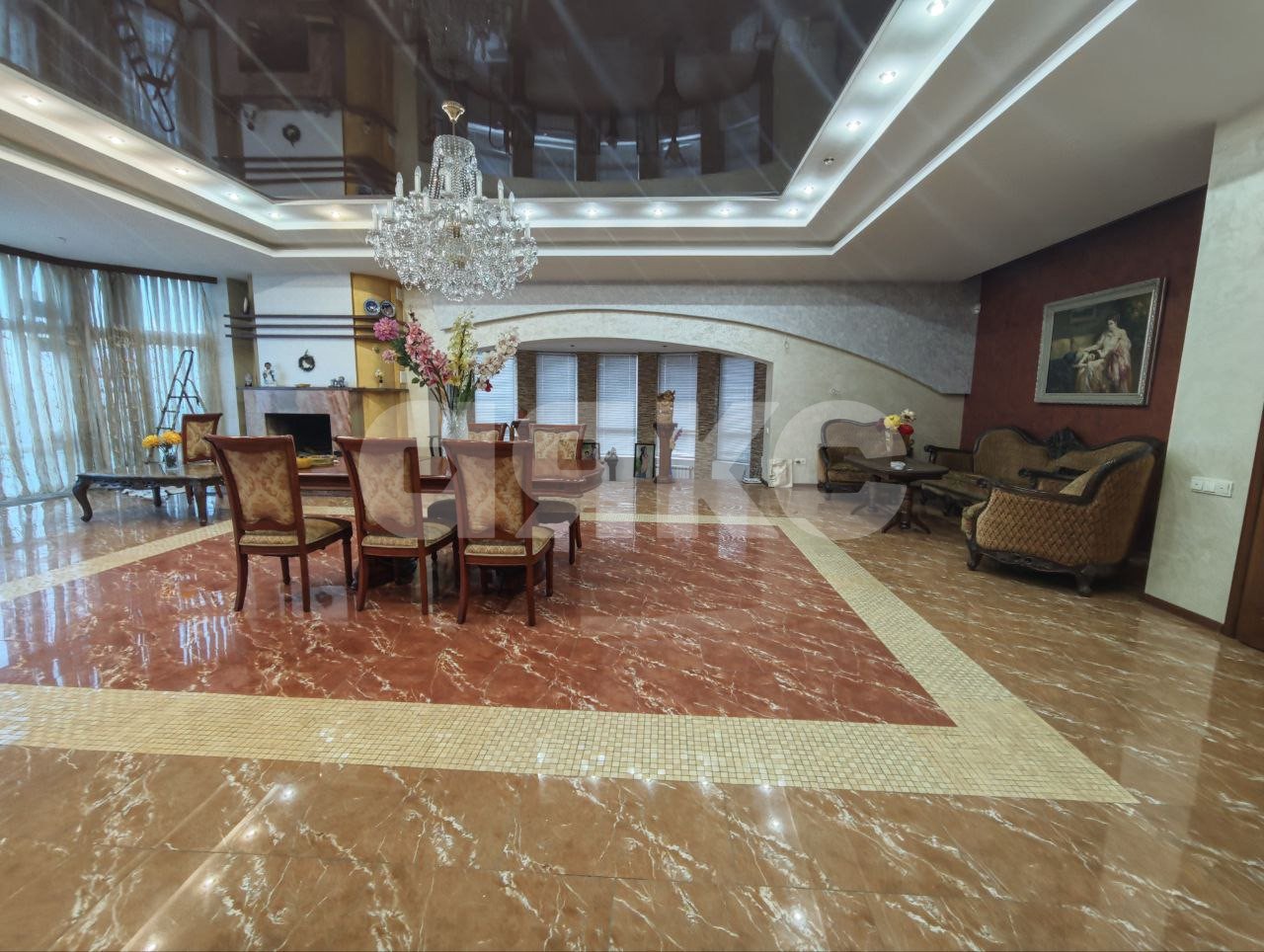 Фото №9: Дом 369 м² + 11.91 сот. - Мариуполь, Песчаный, ул. Большая Морская, 151