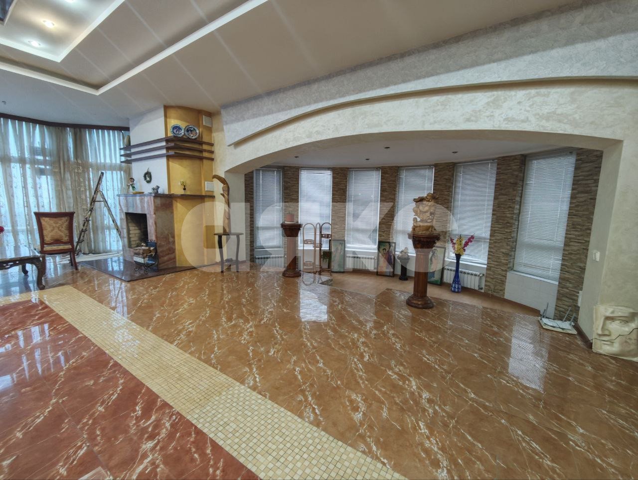 Фото №12: Дом 369 м² + 11.91 сот. - Мариуполь, Песчаный, ул. Большая Морская, 151