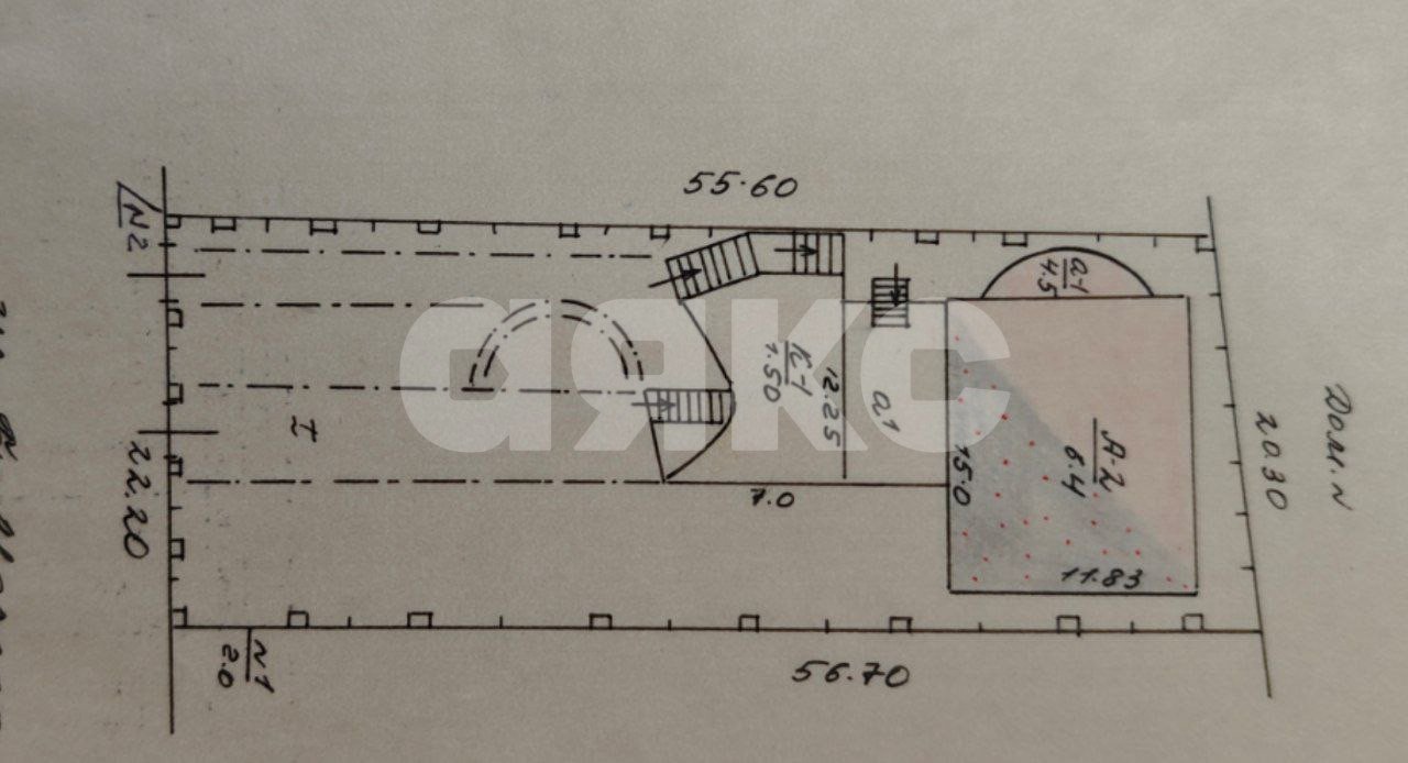 Фото №39: Дом 369 м² + 11.91 сот. - Мариуполь, Песчаный, ул. Большая Морская, 151