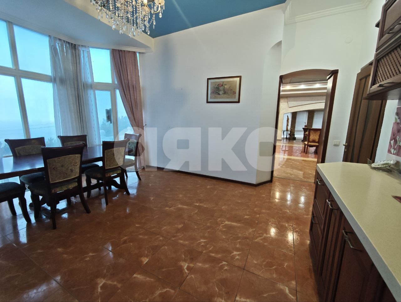 Фото №16: Дом 369 м² + 11.91 сот. - Мариуполь, Песчаный, ул. Большая Морская, 151