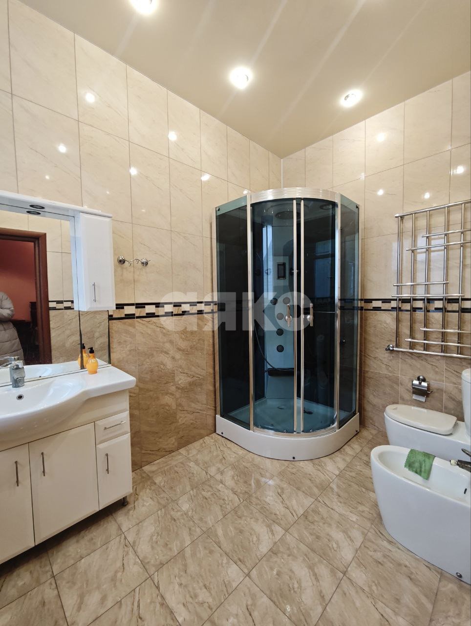 Фото №19: Дом 369 м² + 11.91 сот. - Мариуполь, Песчаный, ул. Большая Морская, 151