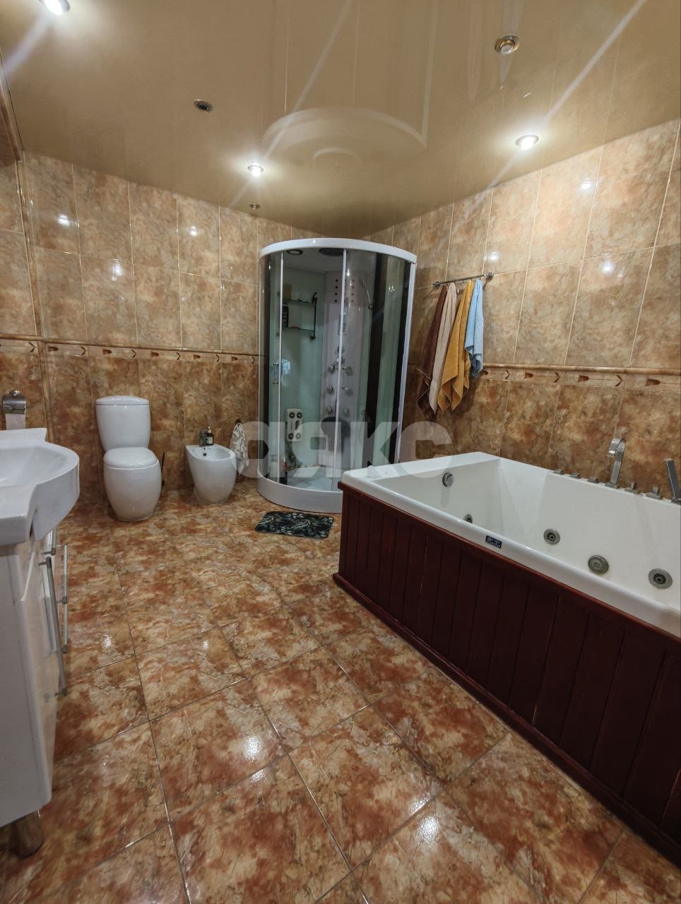 Фото №31: Дом 369 м² + 11.91 сот. - Мариуполь, Песчаный, ул. Большая Морская, 151