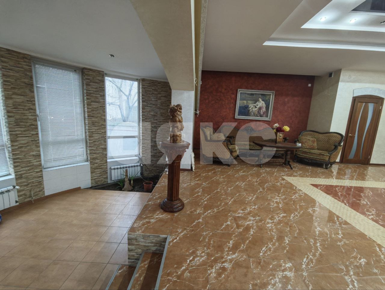 Фото №11: Дом 369 м² + 11.91 сот. - Мариуполь, Песчаный, ул. Большая Морская, 151