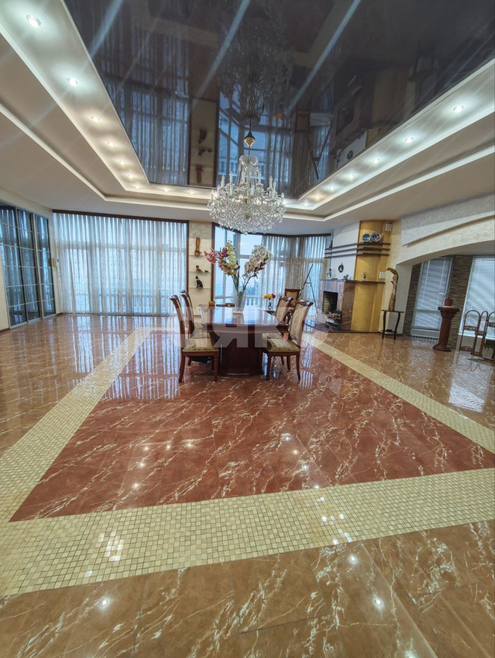 Фото №25: Дом 369 м² + 11.91 сот. - Мариуполь, Песчаный, ул. Большая Морская, 151