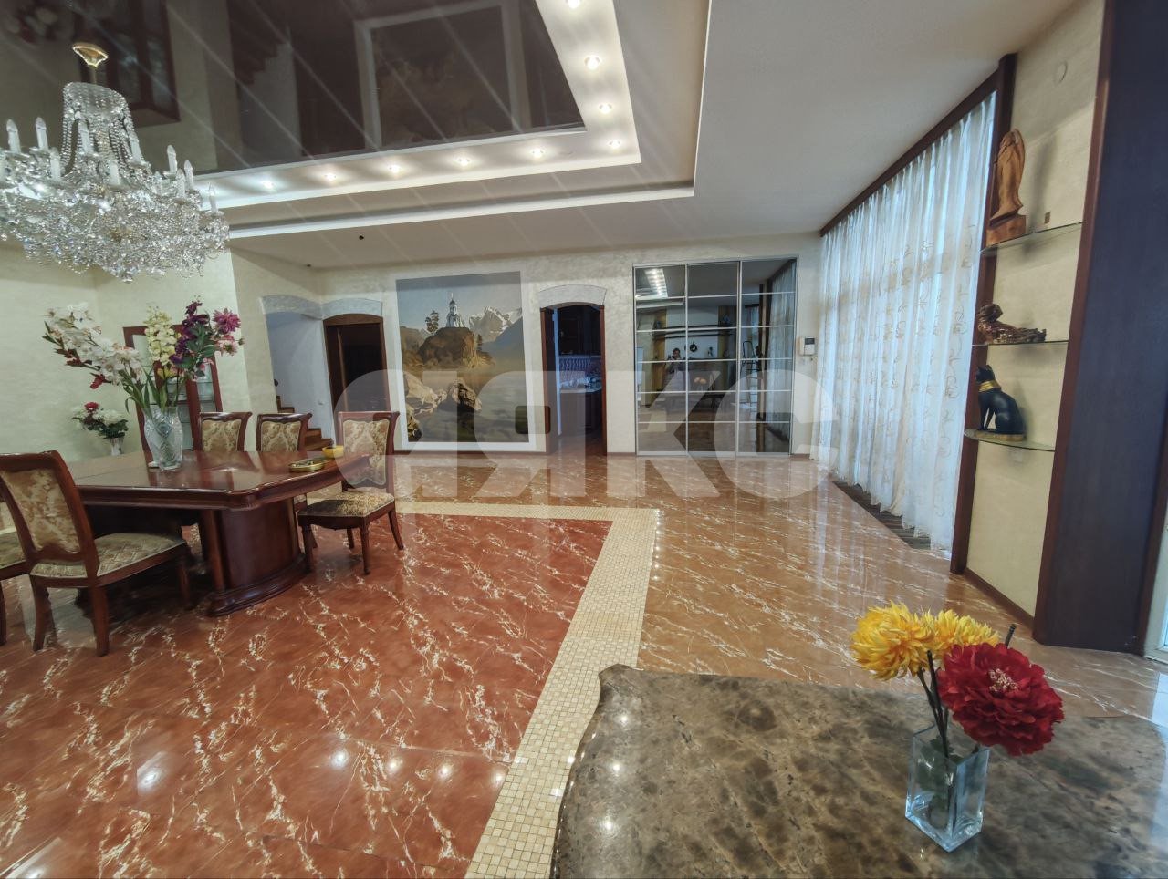 Фото №15: Дом 369 м² + 11.91 сот. - Мариуполь, Песчаный, ул. Большая Морская, 151