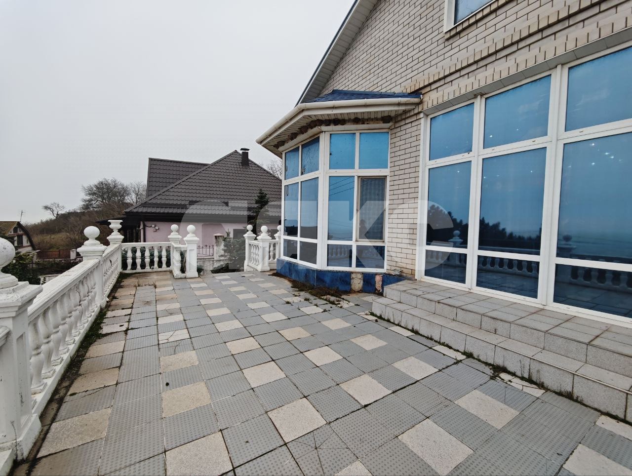 Фото №7: Дом 369 м² + 11.91 сот. - Мариуполь, Песчаный, ул. Большая Морская, 151