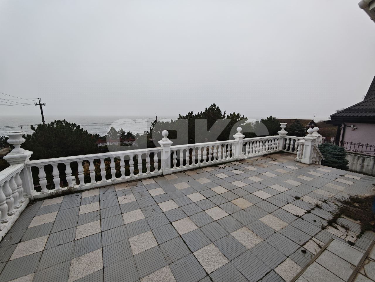 Фото №8: Дом 369 м² + 11.91 сот. - Мариуполь, Песчаный, ул. Большая Морская, 151